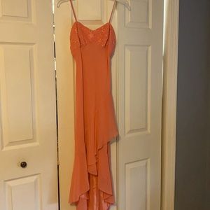 Evening gown for prom, or fancy night out